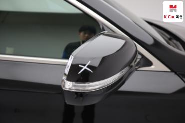 2018 - genesis g80
