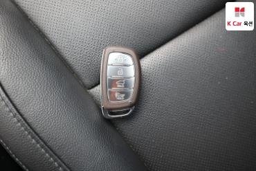 2017 - hyundai tucson