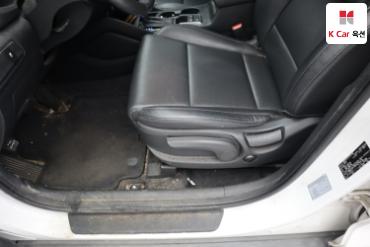 2017 - hyundai tucson