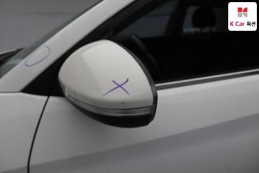 2017 - hyundai tucson
