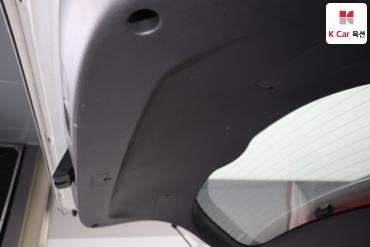 2017 - hyundai tucson