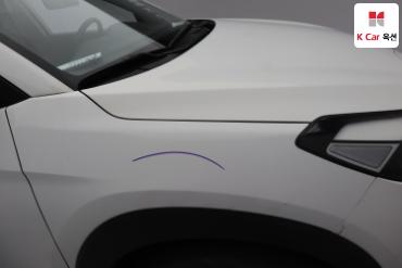 2017 - hyundai tucson