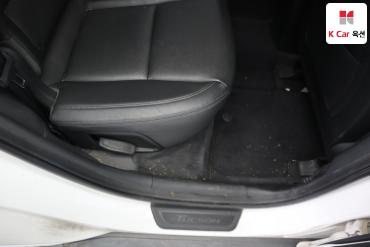 2017 - hyundai tucson