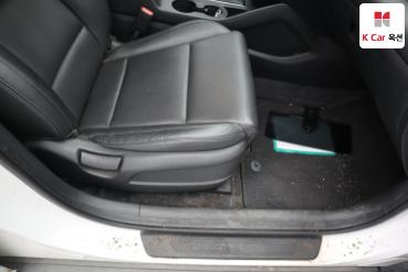 2017 - hyundai tucson