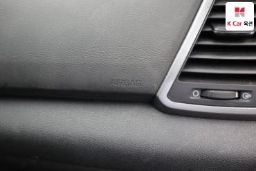 2017 - hyundai tucson