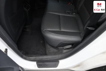 2017 - hyundai tucson