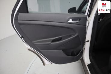 2017 - hyundai tucson