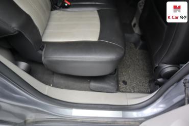 2015 - chevrolet orlando