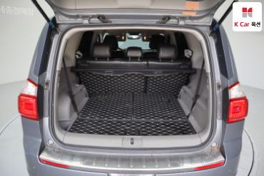 2015 - chevrolet orlando