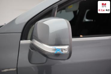 2015 - chevrolet orlando