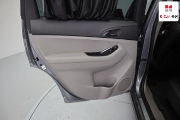 2015 - chevrolet orlando