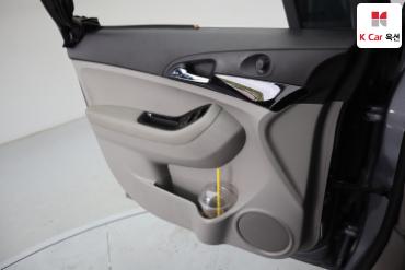 2015 - chevrolet orlando