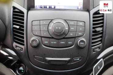 2015 - chevrolet orlando