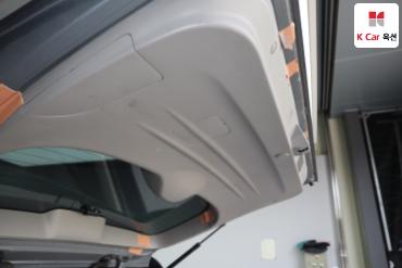 2015 - chevrolet orlando