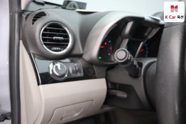 2015 - chevrolet orlando