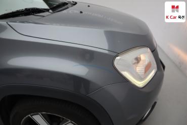2015 - chevrolet orlando