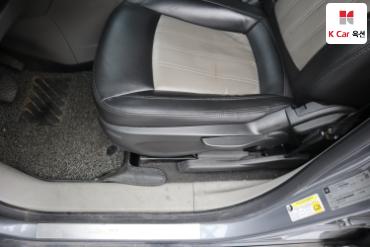 2015 - chevrolet orlando