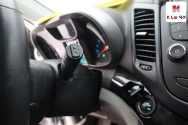 2015 - chevrolet orlando