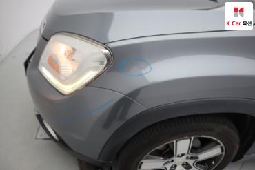 2015 - chevrolet orlando