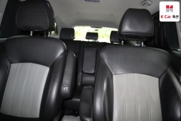 2015 - chevrolet orlando