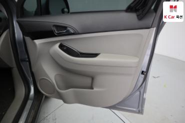 2015 - chevrolet orlando