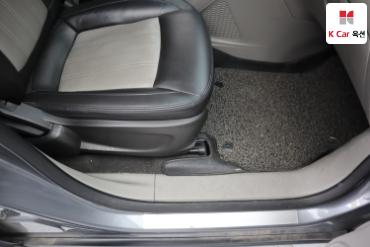 2015 - chevrolet orlando