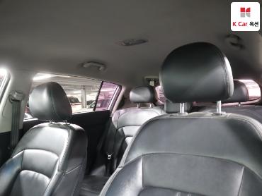 2014 - kia sportage