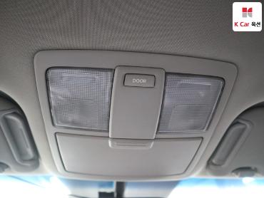 2014 - kia sportage
