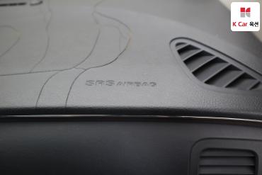 2009 - hyundai grandeur