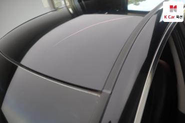 2009 - hyundai grandeur