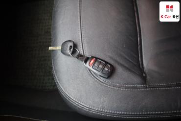 2009 - hyundai grandeur