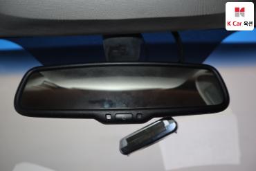 2009 - hyundai grandeur