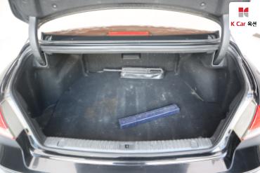 2009 - hyundai grandeur