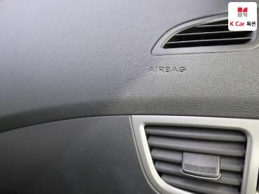 2015 - hyundai avante