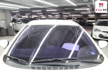 2015 - hyundai avante