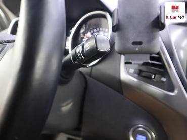 2015 - hyundai avante