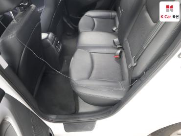 2015 - hyundai avante