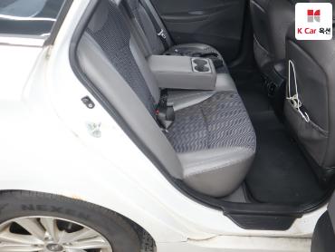 2010 - hyundai sonata