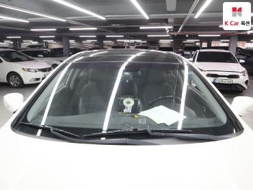 2010 - hyundai sonata