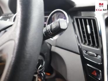 2010 - hyundai sonata