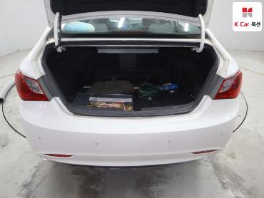 2010 - hyundai sonata