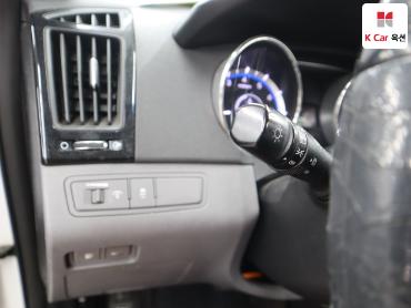 2010 - hyundai sonata
