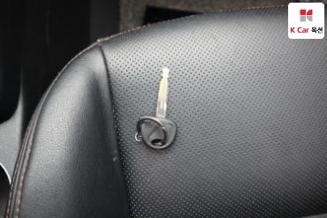 2011 - kia forte