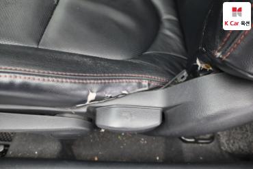 2011 - kia forte