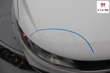 2011 - kia forte