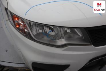 2011 - kia forte