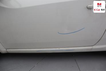 2011 - kia forte