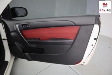 2011 - kia forte