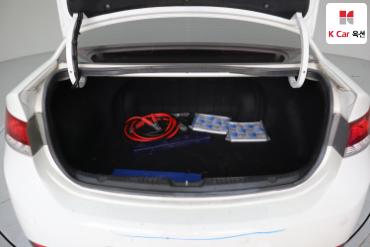 2011 - kia forte