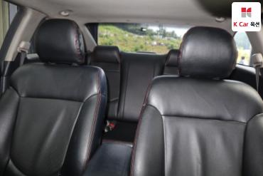2011 - kia forte